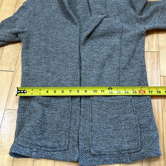 Zara Knit Cardigan - Picture 7 of 7